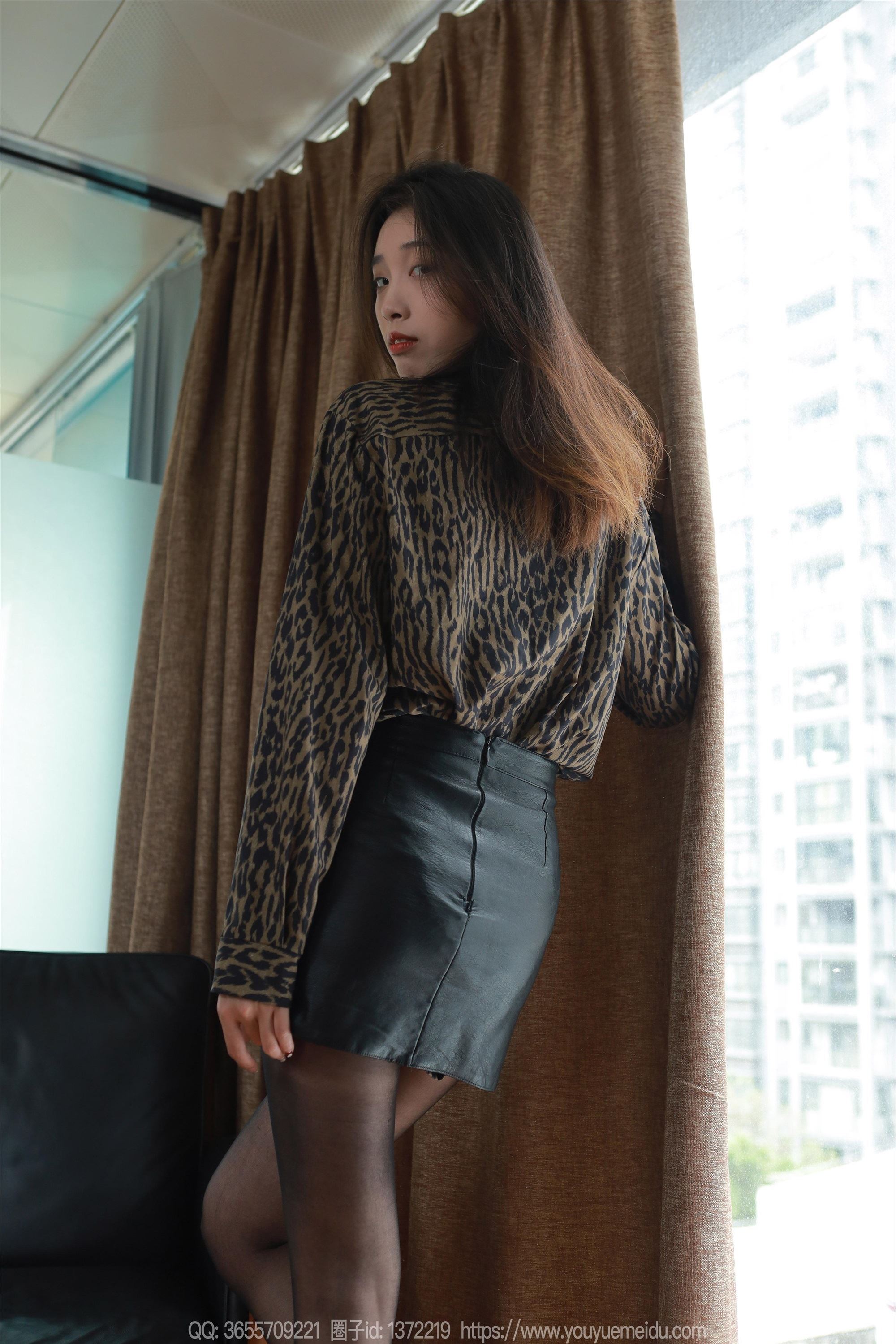 IESS异思趣向  2024.03.29 丝享家 1702 小九《崭露头角》